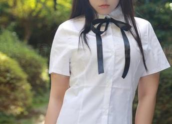 模范学院 – 精选透明瞬间：伊小七MoMo与光的悄悄话