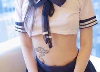 模范学院 – 泡沫中的女神：李颖煊baby浴缸合集壁纸