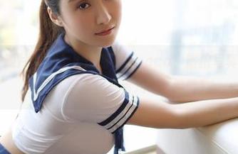 模范学院 – 照片里的人儿是杨可可coco，旅拍写真集精选，真是让人忍不住多看几眼，哈哈！