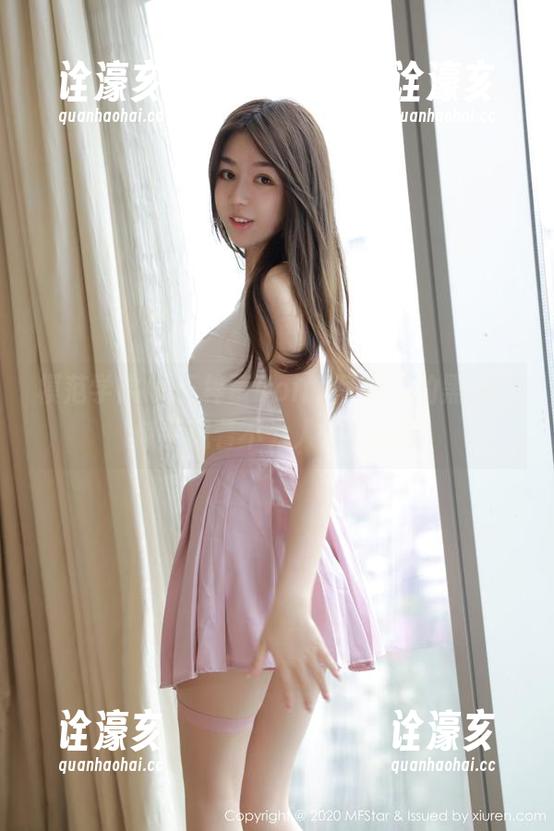 模范学院-王梓童Doirs 模范学院 - 王梓童Doirs写真里的黑丝,似乎藏着不为人知的故事