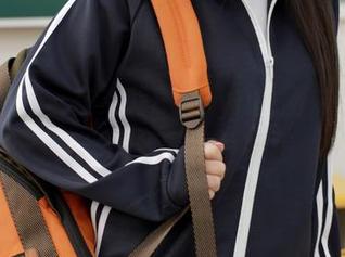 模范学院 – 在艾莉Evelyn的网袜间：无圣光的秘密图片旅程