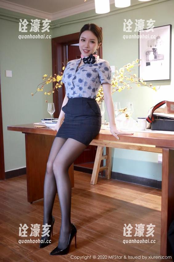 模范学院 - 在线围观软软Roro护士：不只是护士，还有甜蜜的作品！