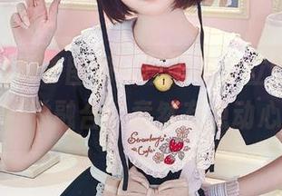 碧蓝航线亲子图册，橙喵与夕立的日常，奇妙的融合，竟然有点动心？
