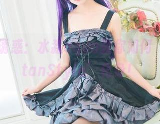 美图的诱惑：水淼aqua教你如何‘DongtanStyle’化身！