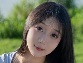 图片中的妹妹，浅安安的灵魂伴侣，快来围观！