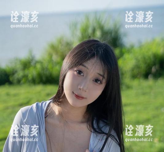 图片中的妹妹，浅安安的灵魂伴侣，快来围观！