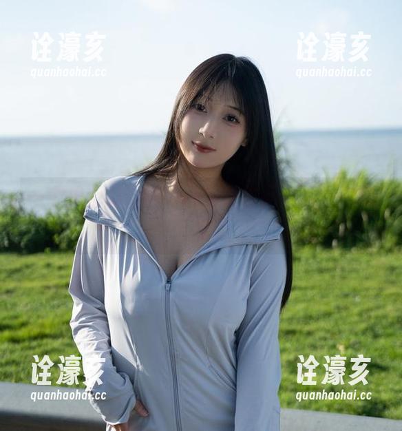 一个护士的眼睛：浅安安作品合集，治愈又撩人