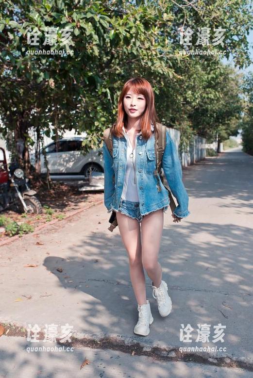 清水由乃 学妹太可爱了!清水由乃的无圣光合集,拍拍手,发发呆