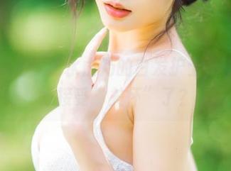 套图时间！清水由乃的白发护士，谁准备好接受“关怀”了？