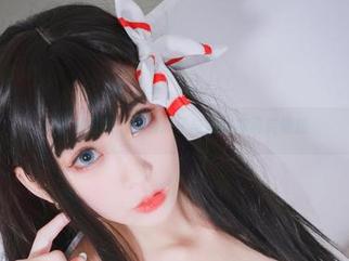 无圣光探秘：清颜颜子与奶牛的真实碰撞