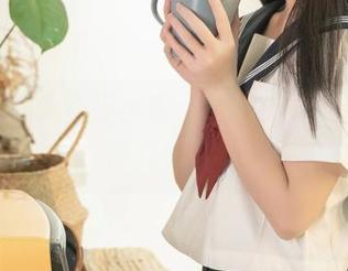 遇见爆机少女喵小吉，绮怀写真无圣光更添几分诱惑