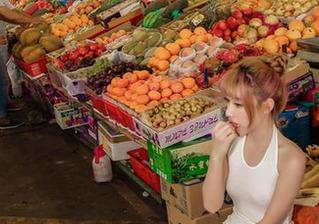 爱丝 – 小茹的白丝修炼：资源的背后，隐藏了多少故事？