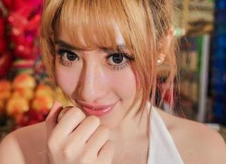 爱丝 – 瑶瑶教你：如何穿好泳衣，看看这全套作品就知道了！