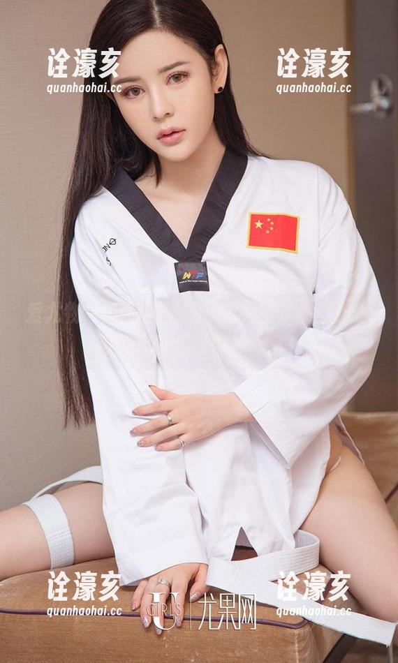 爱尤物-乔雅冰 爱尤物 - 感觉被治愈了,乔雅冰的壁纸原图简直是我的精神粮食!