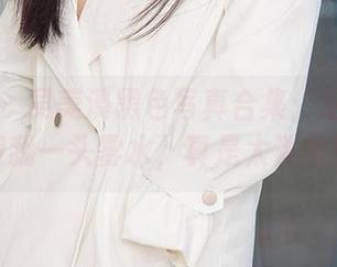 爱尤物 – 吴美溪黑色写真合集：这光影玩得我一头雾水，真是太迷啦！