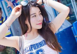爱蜜社 – 朱可儿Flower女友，原图无圣光，这样的美，真让人忍不住想多看几眼