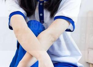 物恋传媒 – 嘉木的居家照原图：这个角度有点狂野，怎么这么吸引？