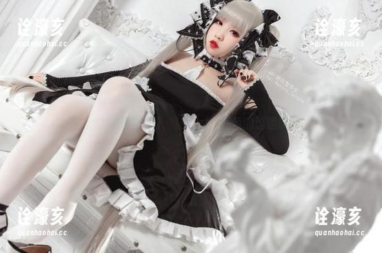 猫田圣奈奈 少女的猫田圣奈奈,精选cos背后的逗趣瞬间!