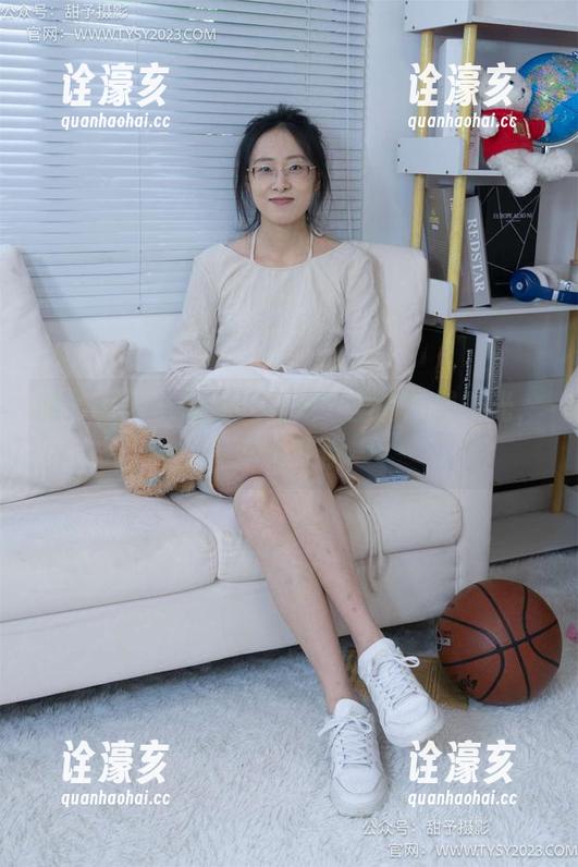 甜予摄影 - 澜澜在高跟鞋里的免费时光，下载随你