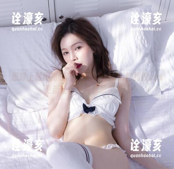 白露Bululu 想踩上时尚高峰吗?白露Bululu的豹纹cos更新让你和我都想尖叫!