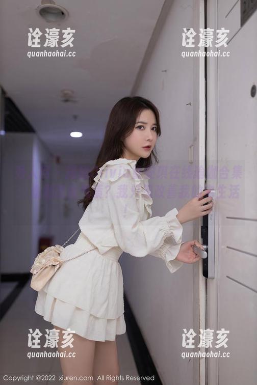 秀人网-Olivia童安琪 秀人网 - 揭秘Olivia童安琪在线瑜伽合集:瑜伽改善气质?我只想改善我的宅生活!