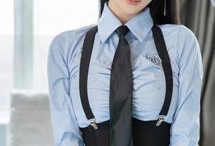 秀人网 – 这组z杯悠悠的眼镜最新图库，简直太会调戏人心了。