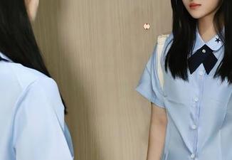 秀人网 – 解锁周井空日常写真集：下载很简单，感受超绮丽的生活！
