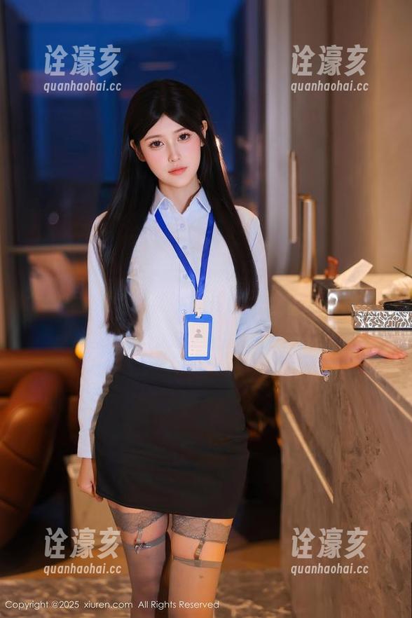 秀人网 - 唐宁宁写真集更新，剧情里藏着的那些小秘密你发现了吗？