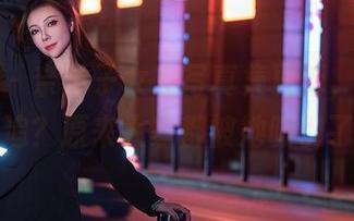 秀人网 – 奈沐子女友写真集更新，谁还在追？原来大家都被她吸引了