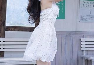 秀人网 – 娜比的双马尾图包，浓郁的少女心啊，真想把它全都撕下来！
