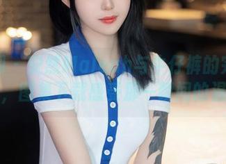 秀人网 – 安然Maleah与牛仔裤的完美邂逅，图集下载感受那一瞬间的温度