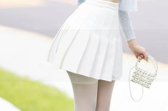 秀人网 – 安然Maleah的体操服写真：高清画质，连毛线团都忍不住想翻滚！