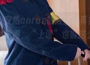秀人网 – 安然anran的教室写真集，更新让人忽然觉得，“上课”也能这么有意思。