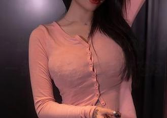秀人网 – 别再等了！小乔babyb最新写真，一条连衣裙的魔力就在这里！