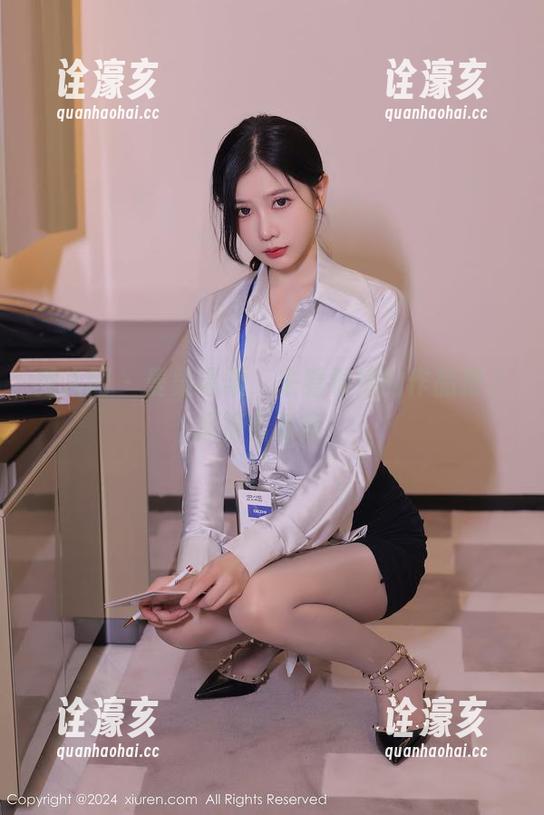 秀人网-曼柔 秀人网 - 曼柔温柔,来看看她的作品把人撩得有多高!