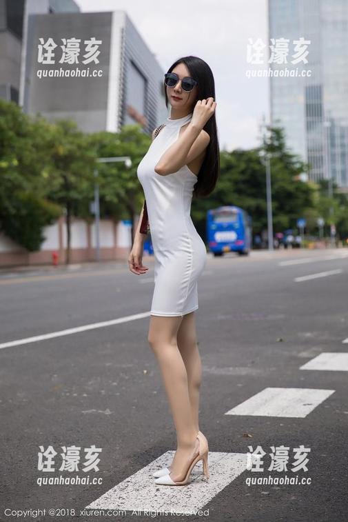 秀人网-杨倩倩 秀人网 - 杨倩倩的温柔:高清合集让我心跳加速