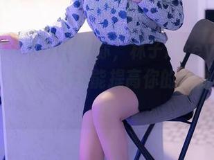 秀人网 – 偷偷告诉你，林子欣reya的清纯图片定制，绝对能提高你的颜值和自信！