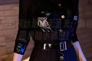 秀人网 – 当灰丝遇见无圣光：解锁林文文图集的小秘密！