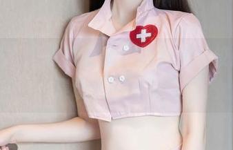 秀人网 – 一次次更新，林文文的校服作品集让人回味无穷