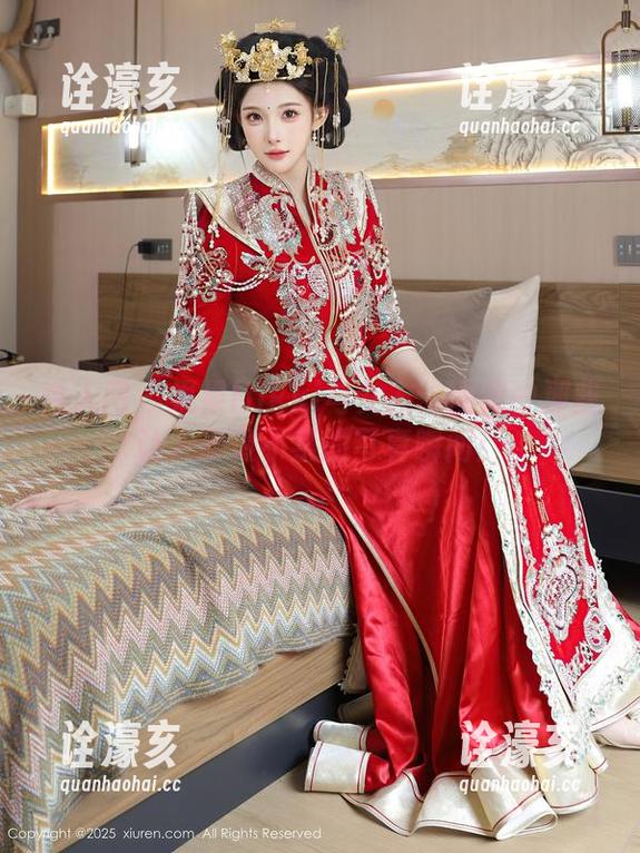 秀人网-果果Nikki 秀人网 - 果果Nikki与女友:图库中那些让人忍俊不禁的写真瞬间!