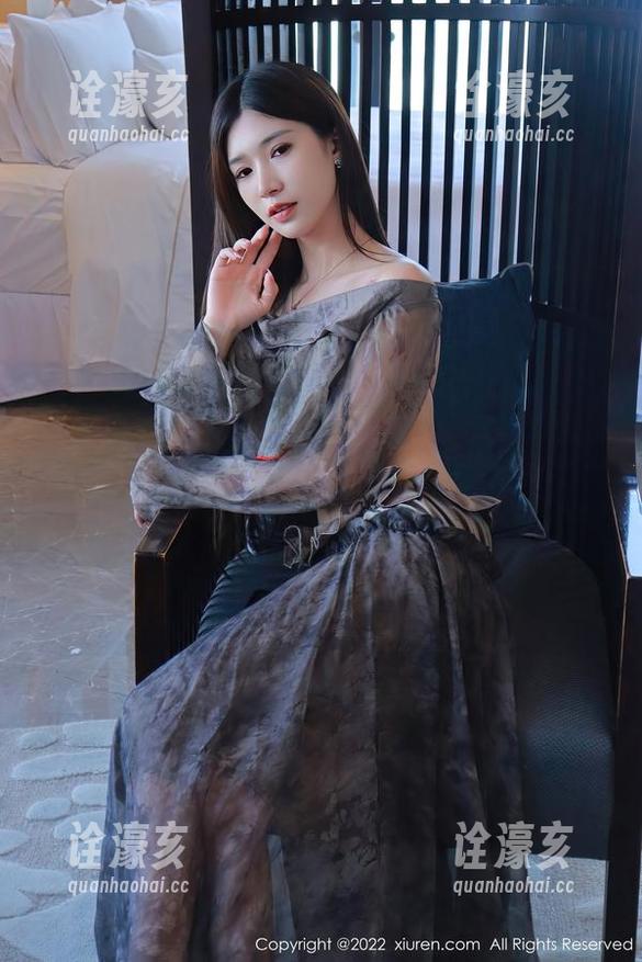 秀人网-栗子Riz 秀人网 - 免费!栗子Riz体操服图集,这真是让人坐不住的诱惑啊!