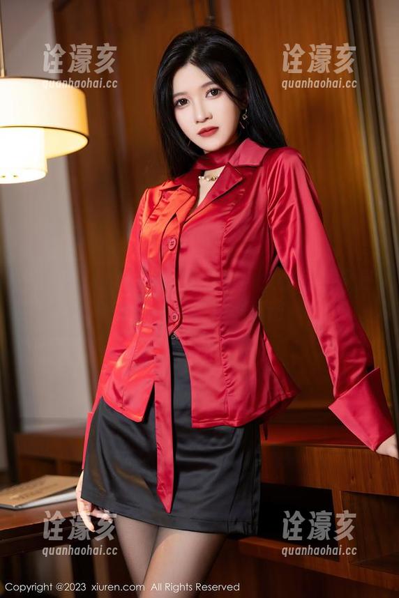 秀人网-欧阳若依 秀人网 - 欧阳若依全集:少女作品不只是美,藏着许多小秘密