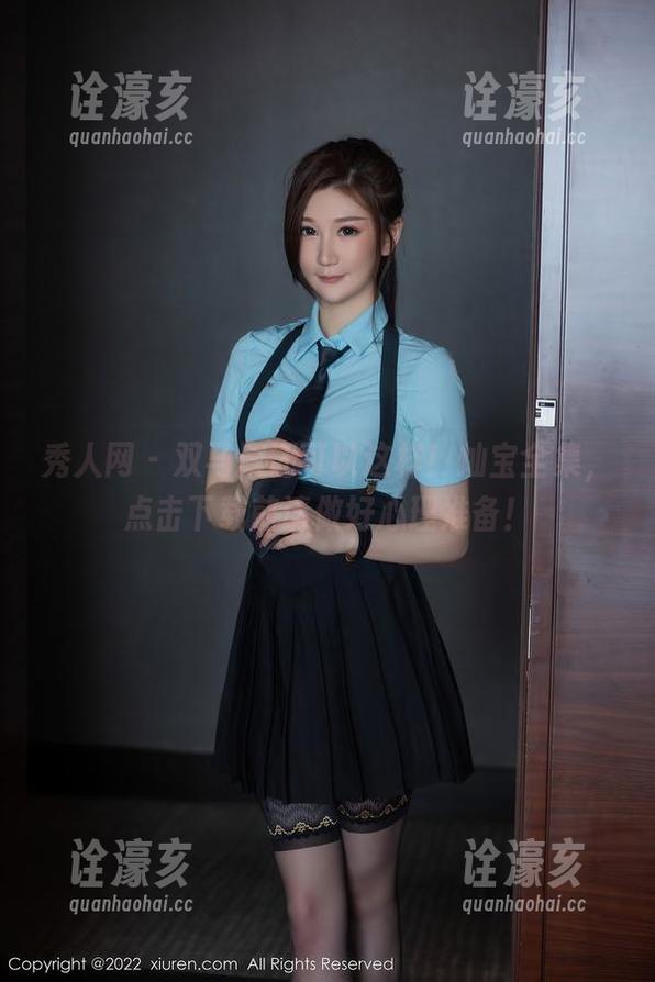 秀人网-灿宝 秀人网 - 双马尾还可以这样!灿宝全集,点击下载前请做好心理准备!