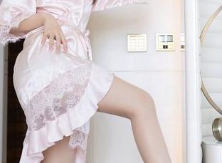 秀人网 – 温柔如水的王俪丁，无圣光套图让人心动到窒息