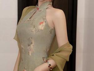 秀人网 – 王紫琳与白裙的美图冒险：私拍中，光在流淌，似乎每一片白裙都在低语。