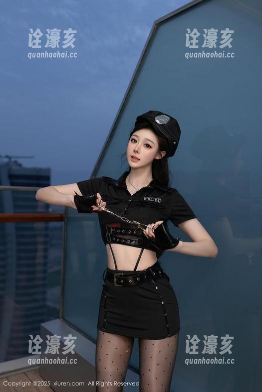 秀人网 - 图包风波：王馨瑶Yanni的秘密，想要免费？那就准备好心跳！