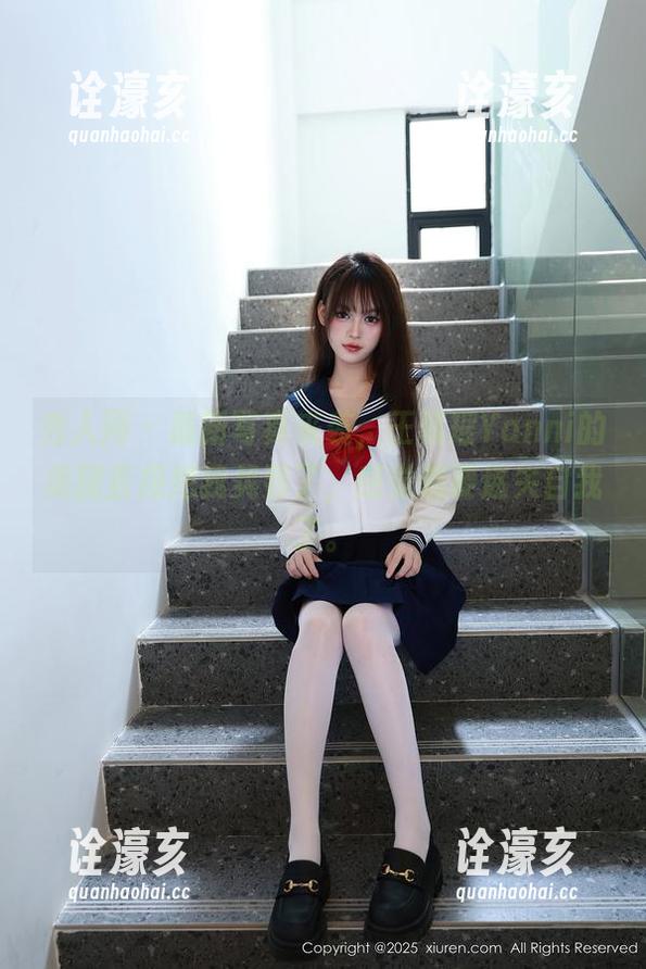 秀人网-王馨瑶Yanni 秀人网 - 最新写真来袭,王馨瑶Yanni的美腿直接把我晃到了,感觉都要迷失自我了。