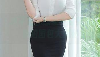 秀人网 – 这不是你想象中的兔女郎：甜妮私拍图包大揭秘