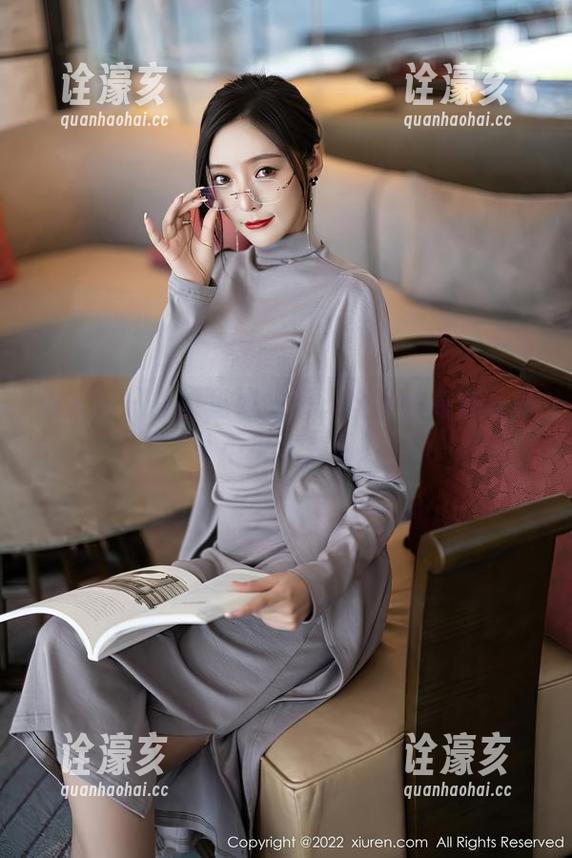 秀人网-盼盼玉奴 秀人网 - 盼盼玉奴教室:这里的高清写真从不缺乏灵感!