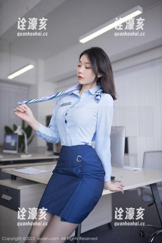 秀人网 - 精选那些和糯美子MINIbabe一起’咩咩’的奶牛图片！